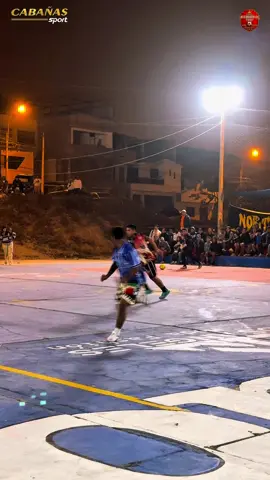 Una jugada polémica y con la pregunta para todo el público , fue con intención o sin intención ?  #InterbarriosPerú #villamaria