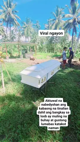 tinalian ang kabaong #everyone #followers #foryou #fyp #foryourpage 