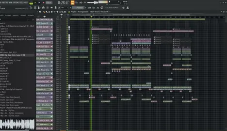 Klan post tiktok 3 day hz😁#tphremix 