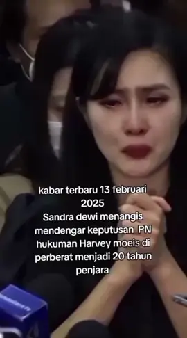 Terpapar Di sidang, ini dia nominal aliran dana ke rekening sandra dewi dan asistennya #SandraDewi #HarveyMoeis #KorupsiTimah #KasusKorupsi271Triliun #PemberantasanKorupsi