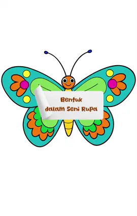 LKPD Seni Rupa Kelas 2 😍✨~ Bentuk Geometris dan Organik... 😍 Bentuk geometris adalah Bentuk yang beraturan. Contoh.y adalah persegi, segitiga, lingkaran, segi enam dan sebagai.y... 😊 Bentuk organik adalah Bentuk tidak beraturan. Contoh.y adalah hewan, tumbuhan dan lain.y... 😊 #senirupa #geometris #organik #kelas2 #fyp 