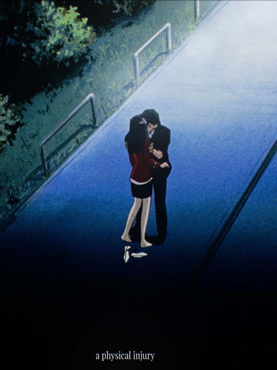 misato katsuragi // sdt: @zostvfx #edit #fyp #evangelion #anime #aceec 