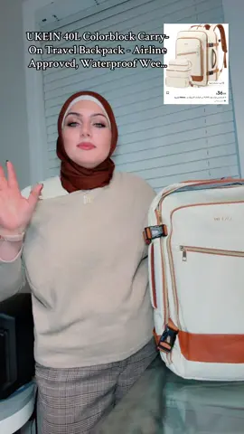 #kenda💙❤️ #travelbag #carryonbag #travellover #bagreview 