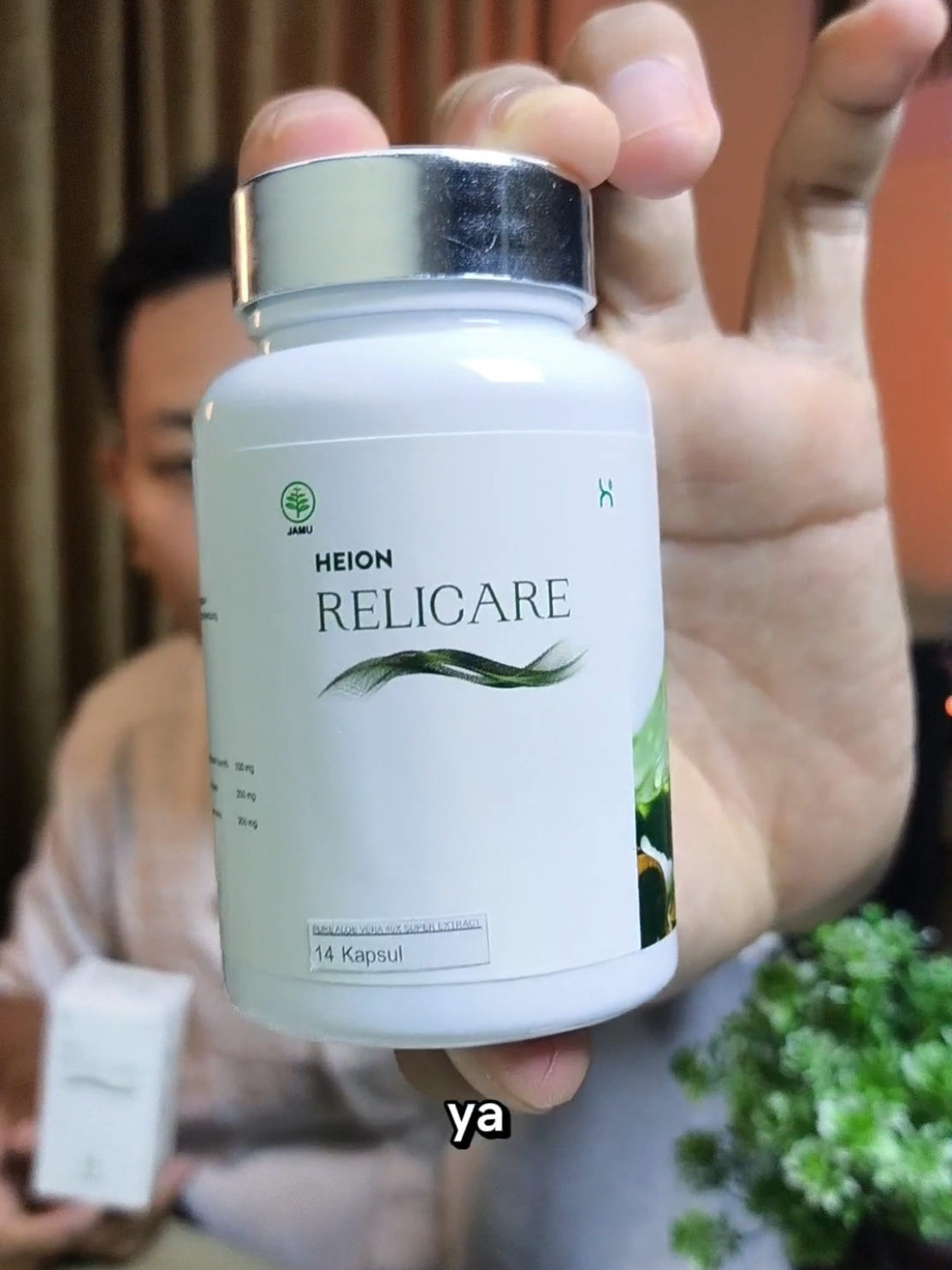 Kenali gejalanya sebelum terlambat #maag #asamlambung #gerd #relicare #heionrelicare 