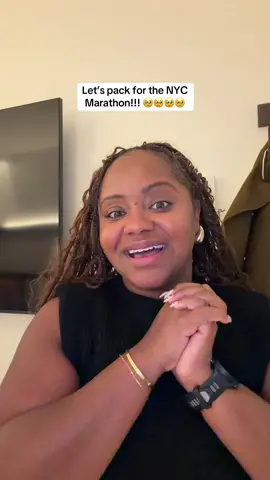 Hundreds of training miles put in for this. Just 26.2 to go 💕 GOODNIGHT!  @Runna @Mastercard @DICKS Sporting Goods @maurten_official @GYMBOSS  #slowrunner #nycmarathon #Running #marathontraining 