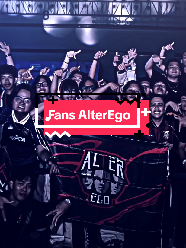 Fans Setia Itu Ada Di AlterEgo 🥺🥀 @Alter Ego Esports  - - #alteregoesports #mplid #fyp #foryou 