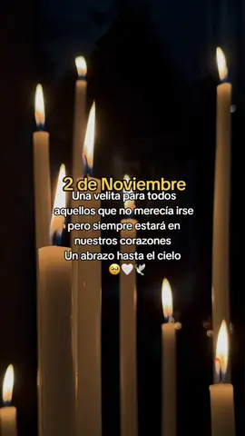 #2denoviembrediademuertos #paratiiiiiiiiiiiiiiiiiiiiiiiiiiiiiii #foryoupage #frases_tania #Viral @TikTok ✌🏻✨🤞🏻✌🏻🕊️🤍