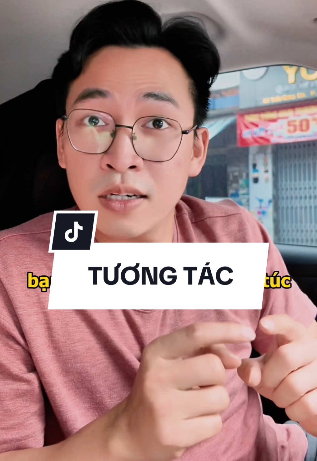 Cách tương tác khi xây kênh #videomarketing #tamthefox #leanontiktok #xaykenh #tuongtac 