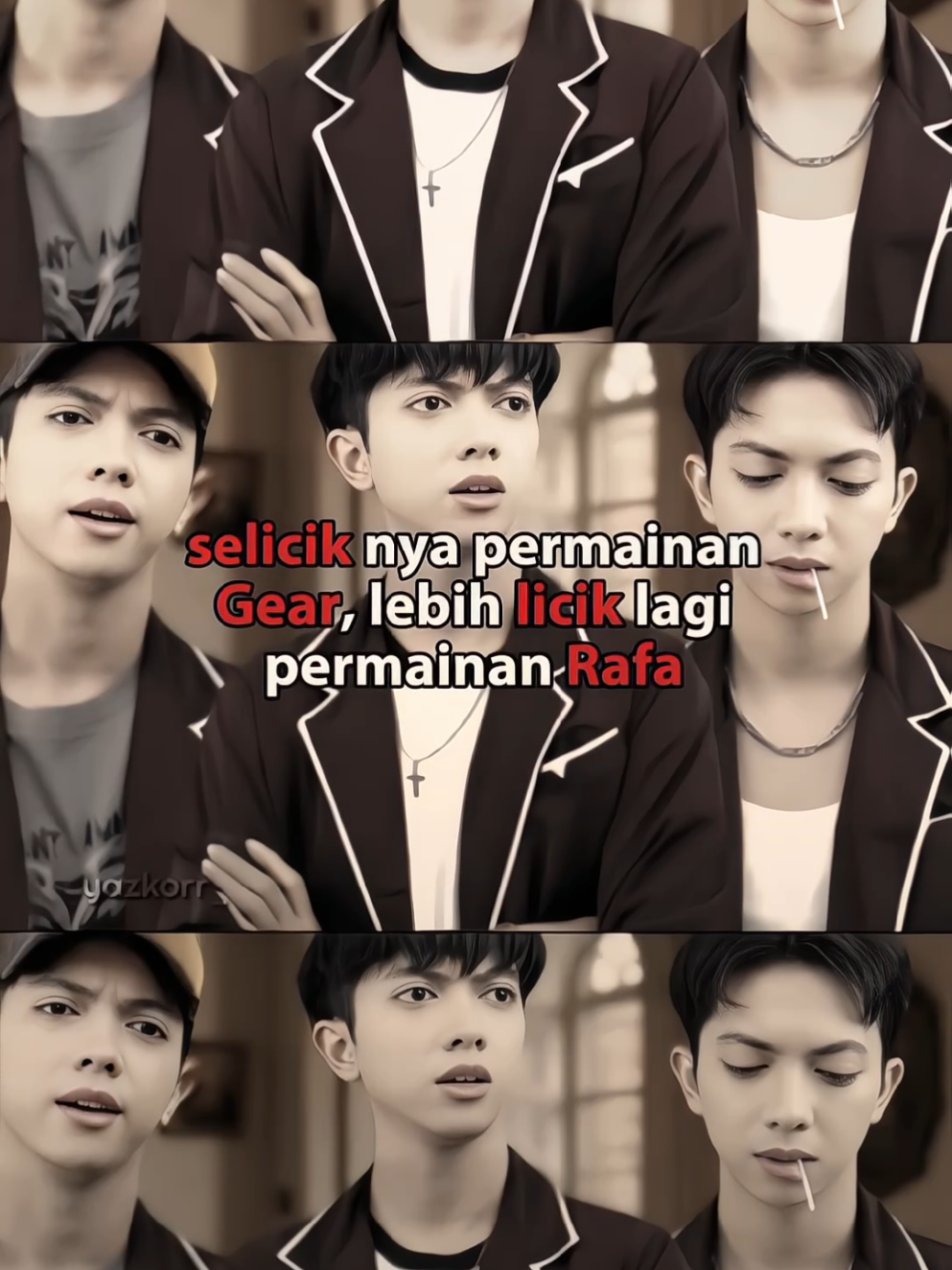 era korizen senam jantung💀 #fyppppppppppppppppppppppp #sultansquad #xcyzba #rafasultansquad #sptrakori_ 