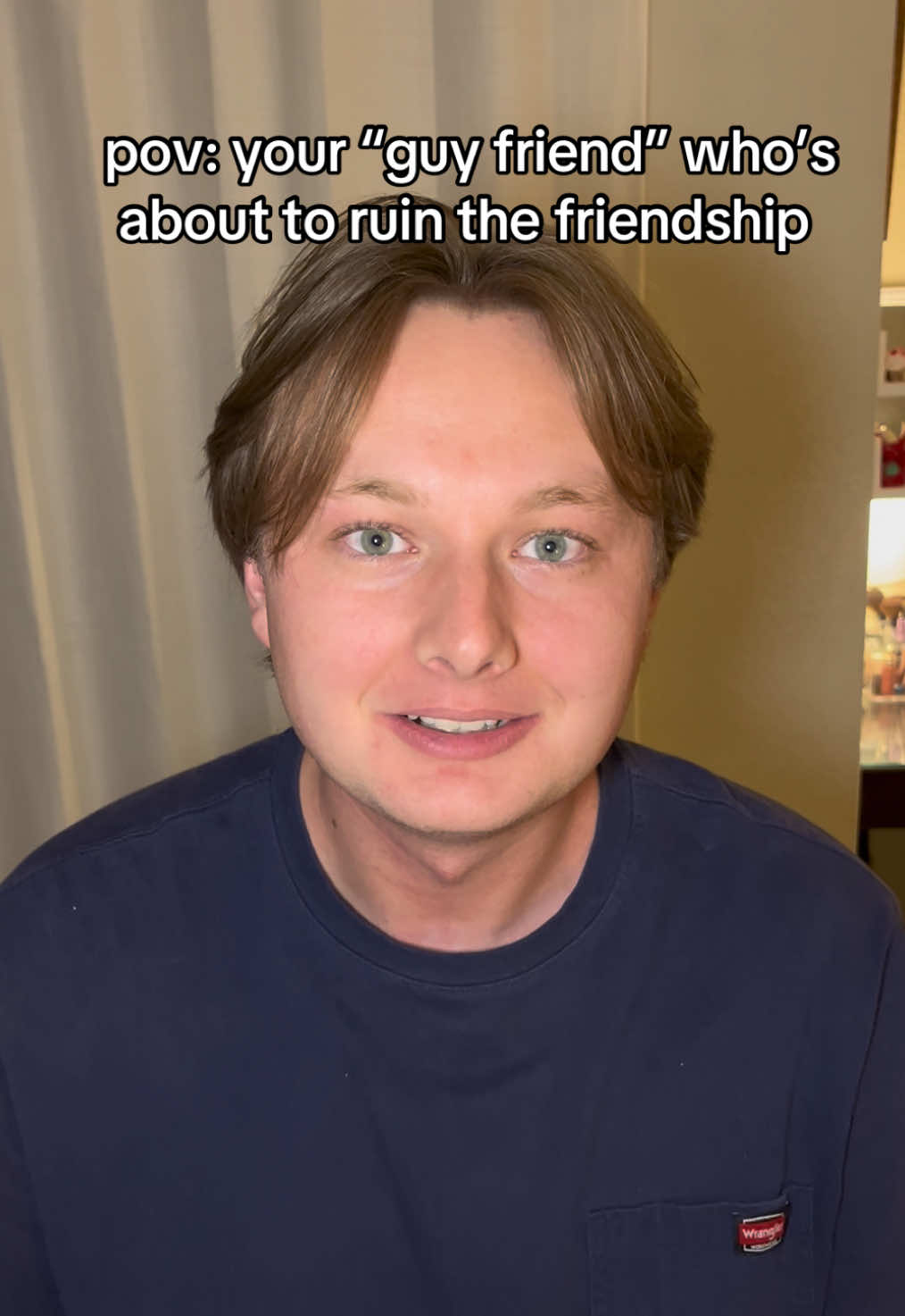 possibly our hardest watch yet 😭 #skit #cringe #relationships #thatoneguy #satire 