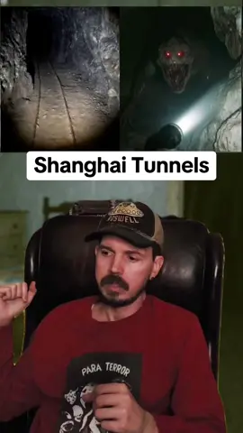 Shanghai Tunnels #shanghaitunnels #scarystories #creepystorytime #ghoststories #spookystory no