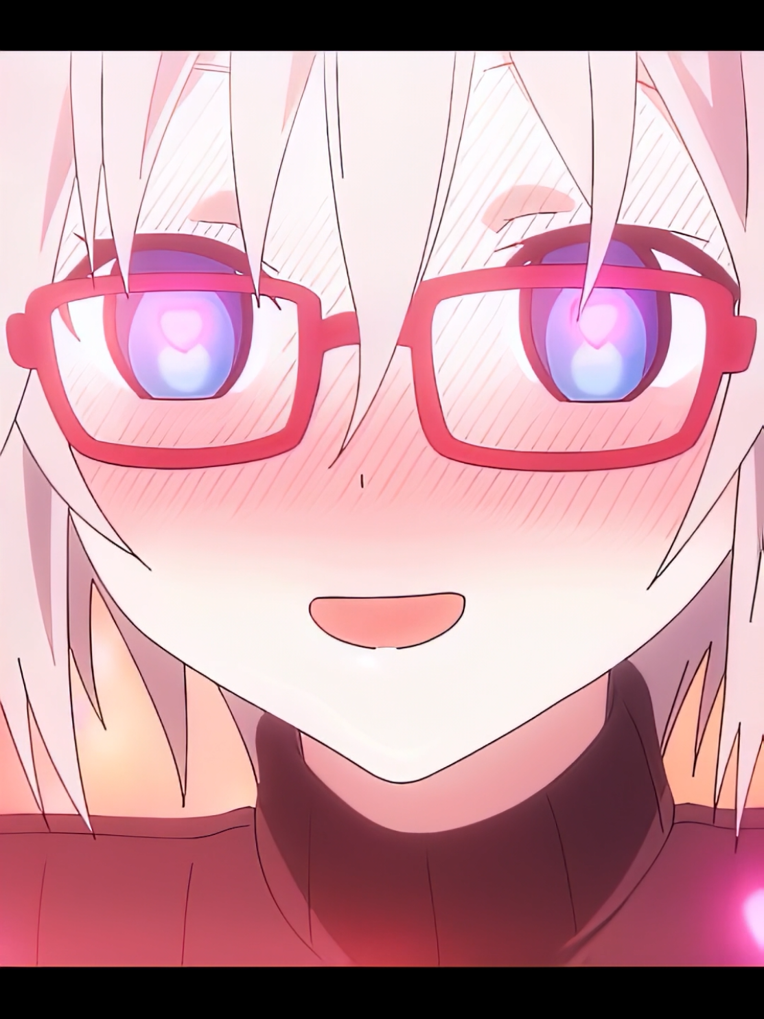 Nia Kiss 😫🙏 #niahonjou #datealive #anime #animeedit 