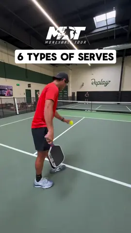 The last one is LETHAL 😤 save this & send to your drill partner then go find an MBT tournament in a city near you to put these shots to the test #pickleball #pickleballislife #fyp #pickleballtips #moneyball #serve #drill