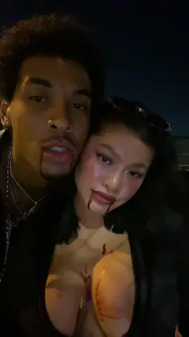 Did y’all have a good Halloween? I did 🫂