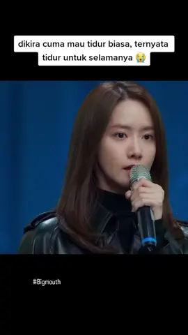 drama halal ndk neko2 tapi kejam endingnya 🥹🥹🥹 #yoona  #leejongsuk  #bigmouthkdrama 