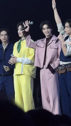 เวลาอยู่ด้วยกันแล้ว สองคนนี้ซิงค์กัน แปกๆ 🫠 #NPPxBUS_OurDayinNPPCITY #AAashirakorn #phutatchai #ไอติมนม #โก๋ยโต๋ยก็โอเค 