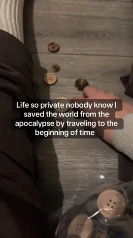 Multiple times… #buttons #hauntedhotel #abaddon #hauntedhotelabbodon #reference