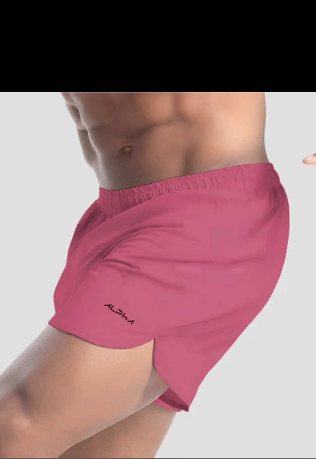 Kit 3 Shorts de Corrida Dry Alpha 🩳 – 🔥 Garanta já no link da bio! ✅ Descrição: 🔥 Corre no link da bio e garante o seu com desconto! ✅ Kit com 3 Shorts de Corrida Dry Alpha, leves e respiráveis. ✅ Secagem rápida e tecido tecnológico para máxima performance. ✅ Cós com elástico e ajuste perfeito ao corpo. ✅ Ideal para treino, corrida, academia e uso diário esportivo. ✅ Conforto, liberdade de movimento e estilo no mesmo kit! #shortsmasculino #shortdecorrida #kitshorts #treinomasculino #corrida       