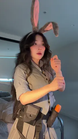 cảnh sát thỏooo #chiingaos #hlw 