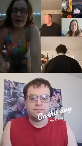 #onthisday @Kiana Scott 