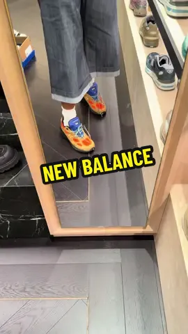 baklava gang #shoes #sneakers #newbalance 