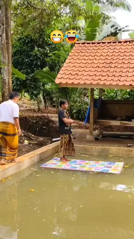 Kena LG kau#Comedi funny#vdiolucu  #fypシ゚ 