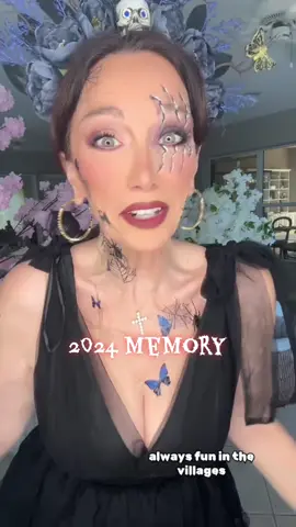 #onthisday #Halloween #HalloweenMakeup #whitebengaltiger 