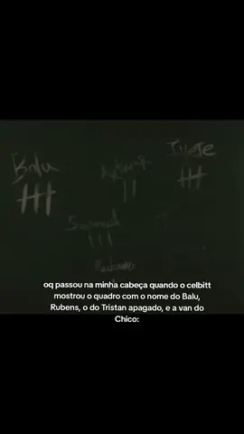 caiu até uma lágrima 😓💔 #hexatombe #ordemparanormal #fy #fyppppppppppppppppppppppp 