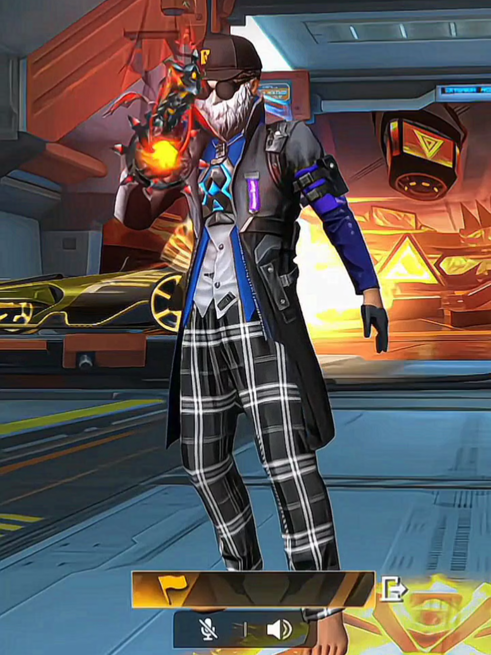 Mentahan set cowo ff Ss hd join saluran wA dibio 🫶  Yang mau request, follow tt & saluran wA dibio dulu dong 😋 #lobbyff #setserem #mentahan #trend #lobbyfreefire 