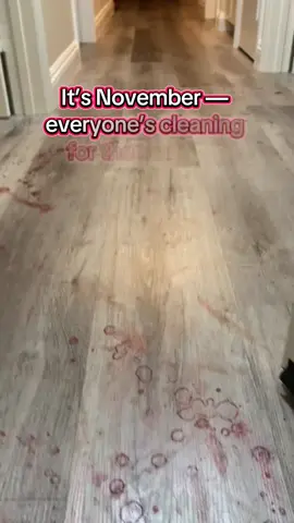 Different kind of holiday work. 🕯️🎄 While everyone’s hanging lights, we’re answering calls most people pray they’ll never get. 🚒 #darktok #novembervibes #behindthescenes #dirtyjobs #xtremecleanqueen 