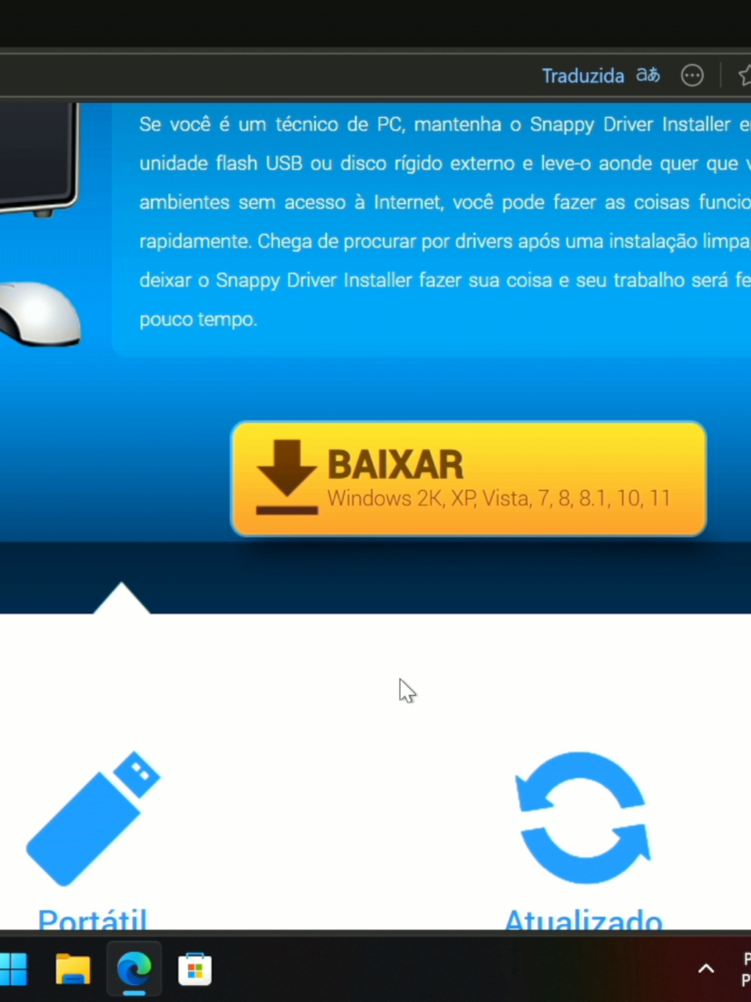 Você INSTALA Windows? Esta FERRAMENTA instala TODOS os DRIVERS sozinha! (Online e Offline) #drivers #formatarpc #software #offline #pcfraco