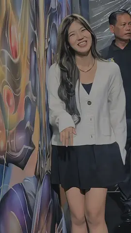 Pap Jeketi📸 #indirajkt48 #exmemberjkt48 #fyp #4u 