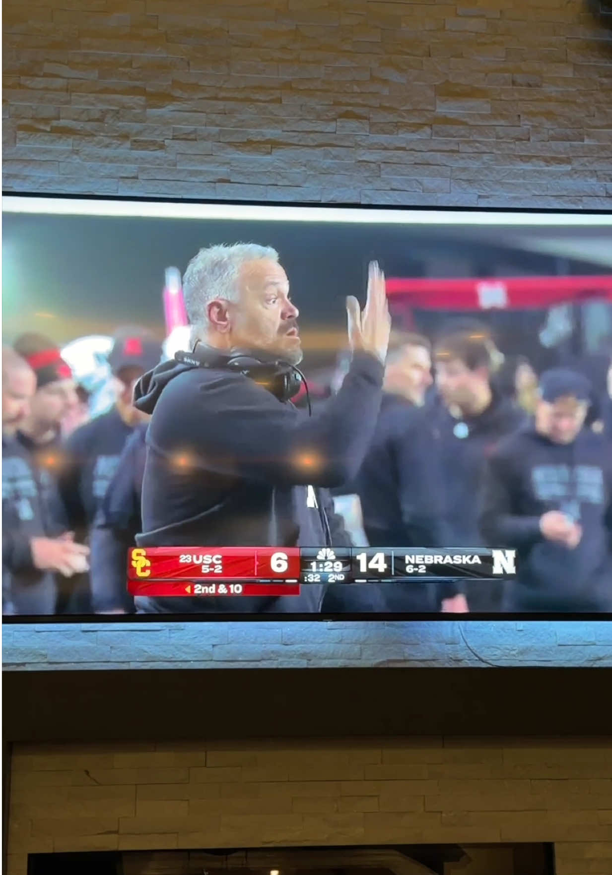 Can somebody make a tiktok dance with these moves please and thank you 🕺🏻 #mattrhule #GBR 