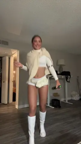 Looking for my Obi Wan tonight ;)