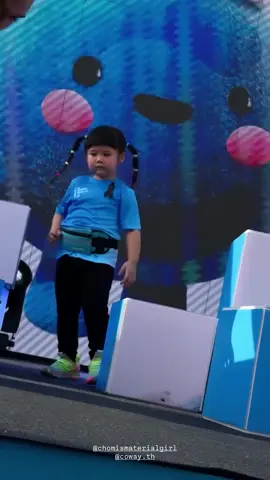 #แอบิเกล #เจ๊เกล #แอบิเกลลูกแม่ชม #abigale #น้องเกล 