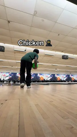 #bowling #fyp 
