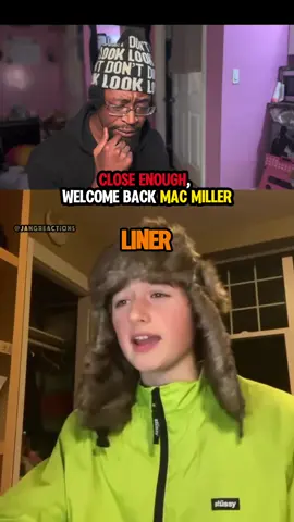 SHES COLD WITH IT 🔥 #rap #macmiller #hiphop #freestyle