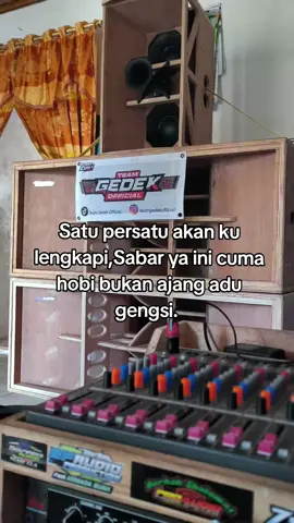 #soundsystem#soundminiatur#vidioviral#fyp 