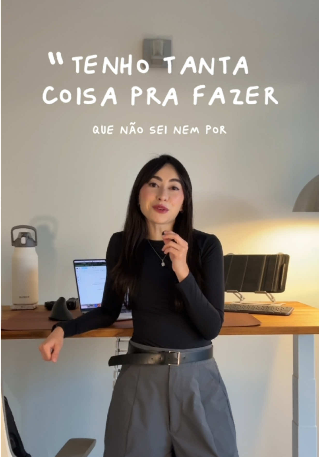 Cupom: LETICIAIMAI na @Insiderstore  Vestindo: Perfect Body Manga Longa - tam pp Bermuda Alfaiataria Tech Kyoto - tam p (pp tbm serviria) #rotina #organizacaosemanal #planejamentosemanal