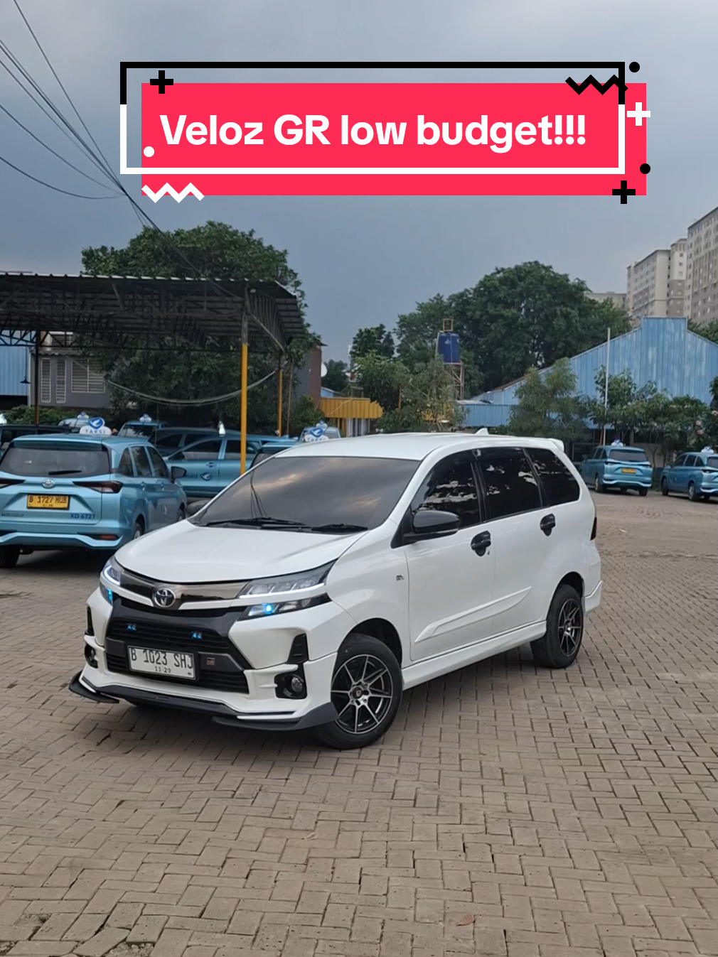 ☎️0856-9258-5553 Tunggu apa lagi juragan? . #jualtoyota #fyp #mobilbekas #jualmobilbekas #toyotaindonesia 