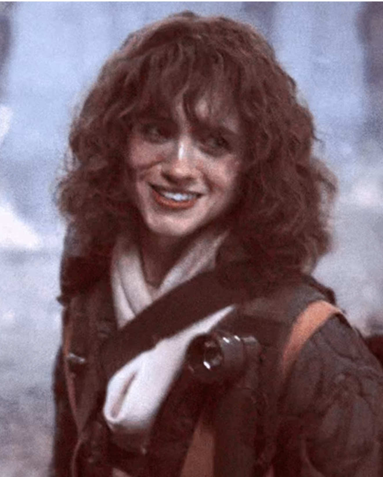 vecna stay away from her PLEASE #nancywheeler #strangerthings #aesthetic #edit #fyp