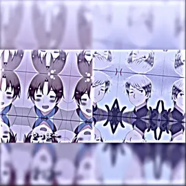 会話噛み合ってるかわかんない #ヘタリア  #フェリシアーノ・ヴァルガス #ギルベルト・バイルシュミット 