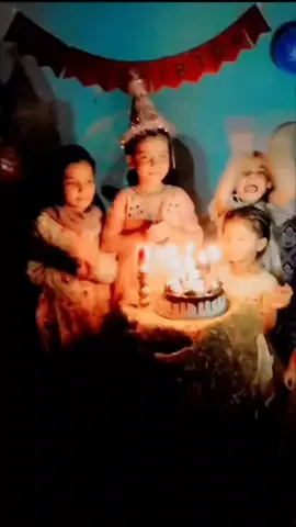 #Happybirthday my sweet daughter Areesha Fatima 🥰🥰🥰🥰💖💖💖🎉🎉🎉🥳🥳🥳🥳🤠🤠🤠🤩🤩