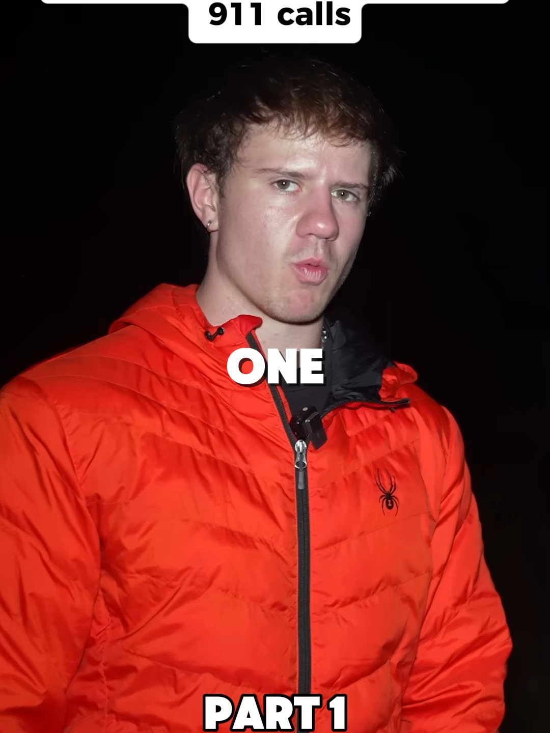 pt 1#groovygavin #mystery #911 #creepy #scary @groovygavin_