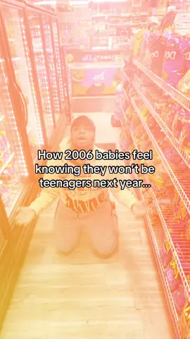 2006 babies your 20s are coming 😳 #2006 #babies #20 #2026 #viral 