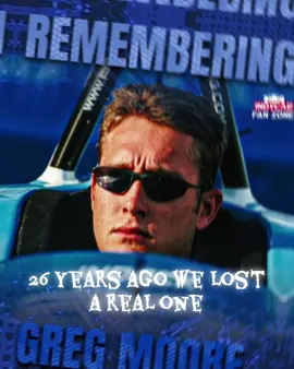 Has it really been 26 years? #indycar #racing 