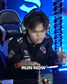 Goat RUN 🐐 ....................... #fyppp #Superrun  #Seeyousoon #mlbb 