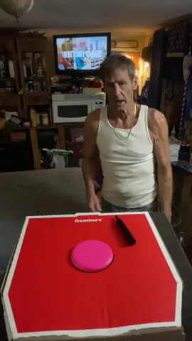 #artist #dominospizza #olekerrvibes #entertainment #fyp 
