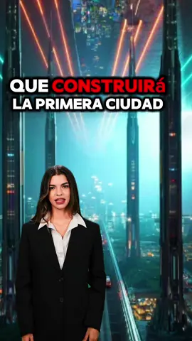 China acaba de anunciar algo que podría cambiar la historia: Qidian-1, la primera ciudad subterránea completamente autosostenible del planeta. Una megaciudad a 800 metros bajo tierra que funcionará con energía nuclear limpia e inteligencia artificial, lista para albergar a miles de personas si el mundo colapsa. Mientras todos miran al cielo buscando el futuro, China ya empezó a construirlo bajo nuestros pies.  #China #Qidian1 #CiudadDelFuturo #NoticiasImpactantes #eeuu 