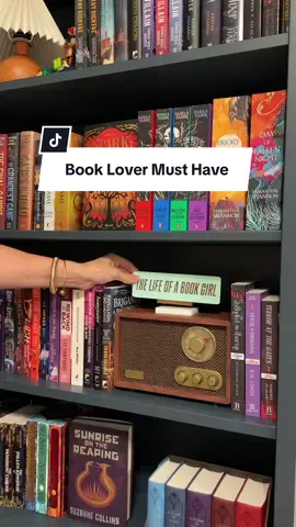A must have for all the book loving swifties ✨🧡 #bookish #BookTok #taylorswift 